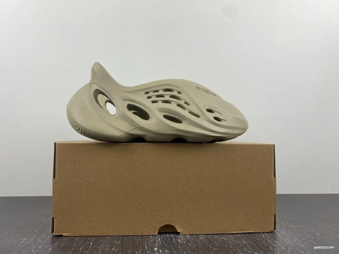 Stone GV6840 Foam RNR Yeezy Salt Adidas 1005